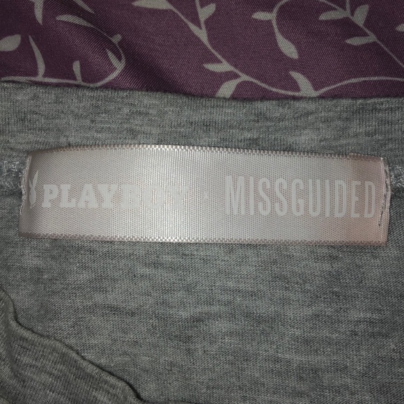 playboy t-shirt - Picture 7 of 7